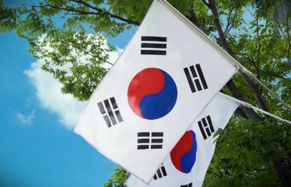 zuid-korea