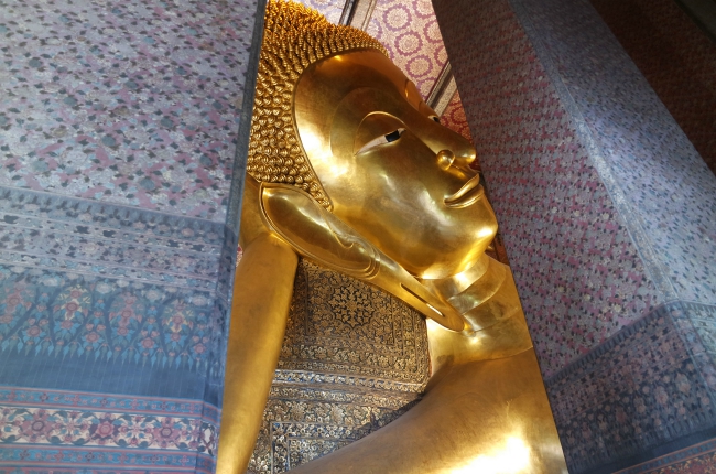 must see temples in Bangkok, The 5 must see temples in Bangkok