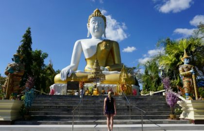 thailand