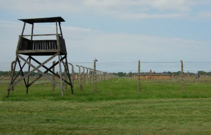 auschwitz