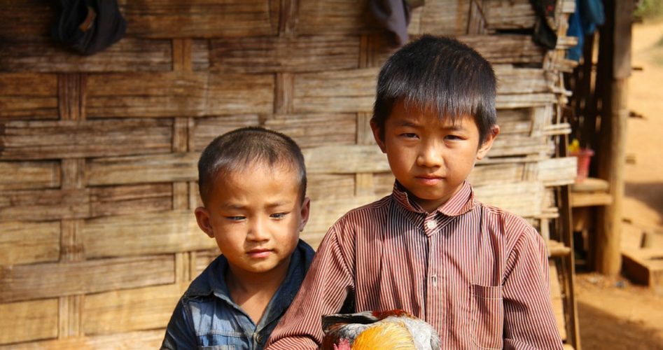 laos