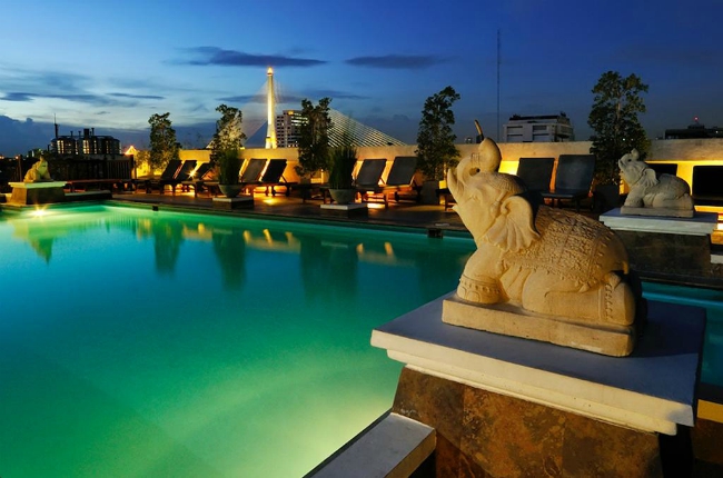 doen in Bangkok, 10x wat te doen in Bangkok