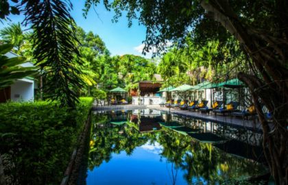 siem reap