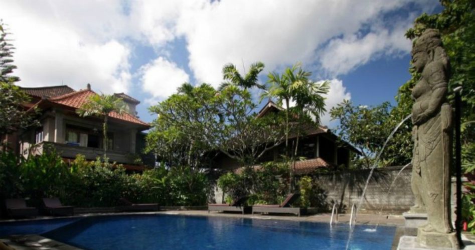 ubud