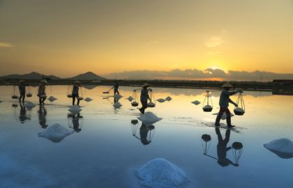 watervallen op Bali, De drie mooiste watervallen op Bali