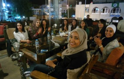 jordanie
