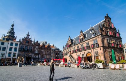 Nijmegen