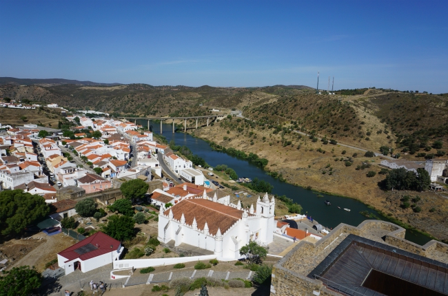 roadtrip door Alentejo, Een roadtrip door Alentejo! Waar moet je heen?