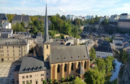 Luxemburg