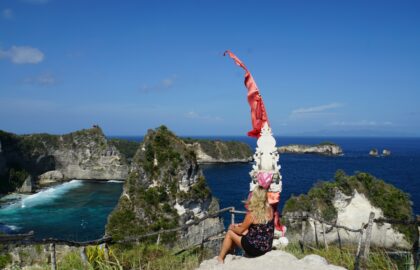 doen op Bali