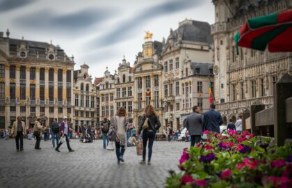 leuke weetjes België